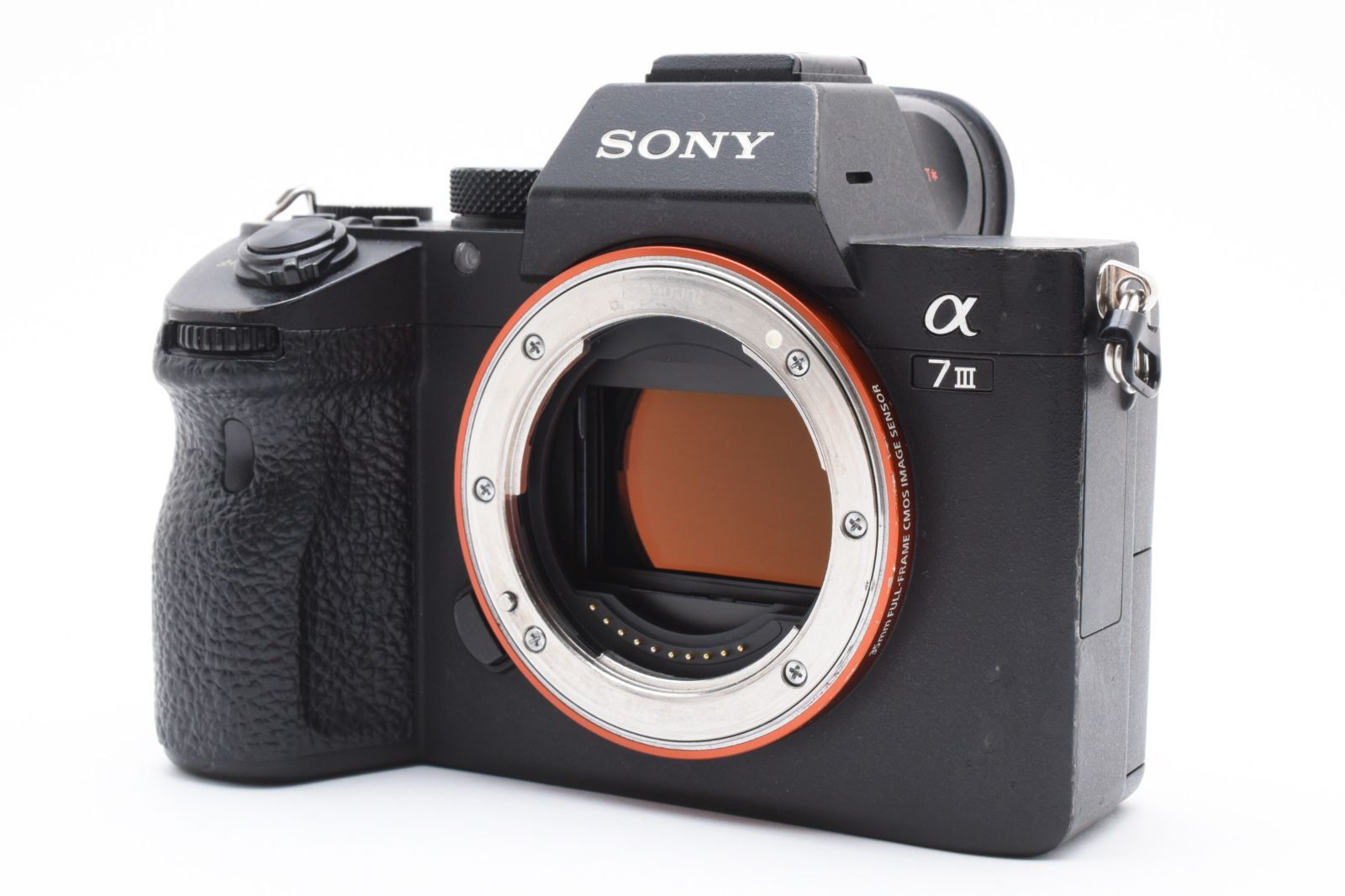 デジタルカメラ SONY ILCE-7M3 ILCE-7M3 購入 | デジタル一眼カメラ α：アルファ | ソニー