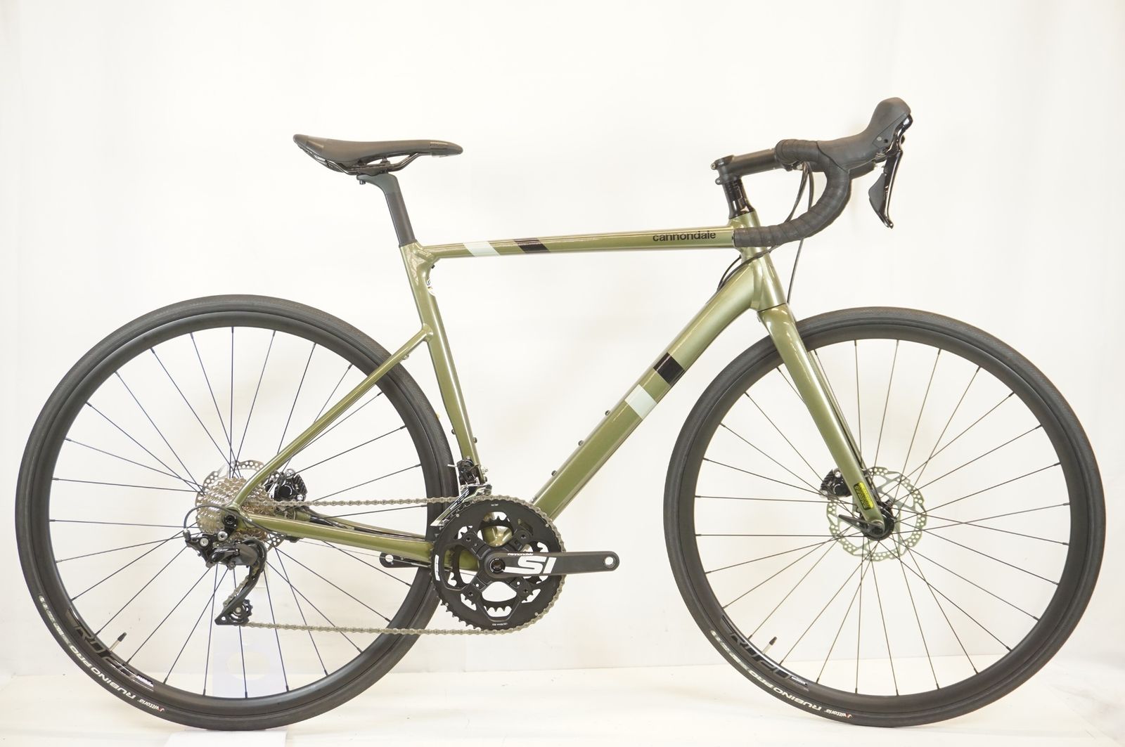 CANNONDALE CAAD13 DISC 105 2020年モデル ロードバイク | バイチャリ宇都宮店