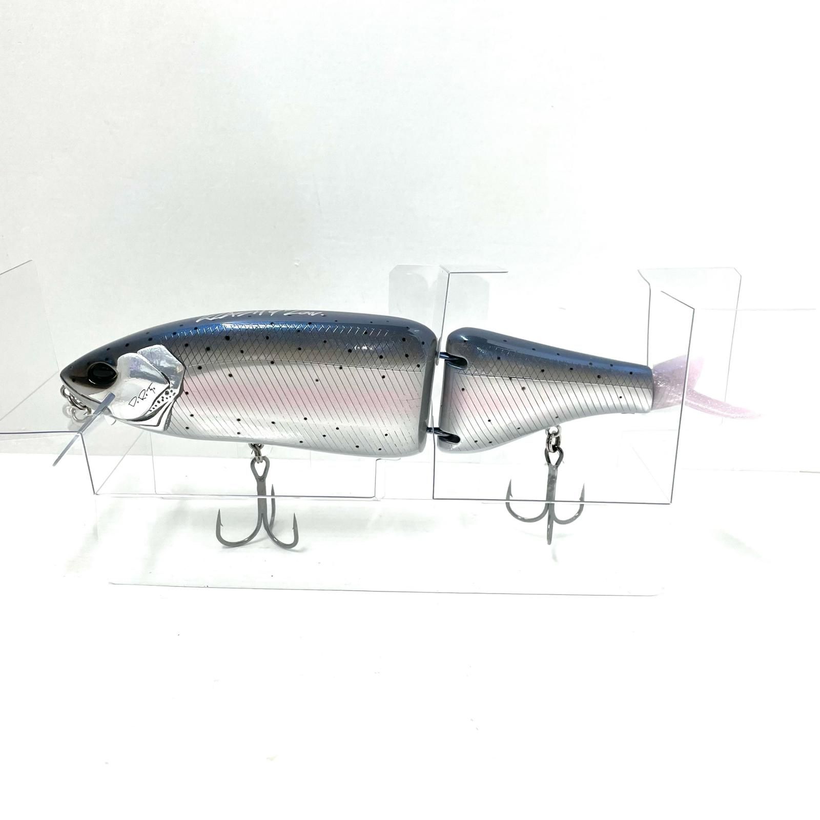 尾張小牧店】 中古 DRT | ディビジョンレーベルタックルズ