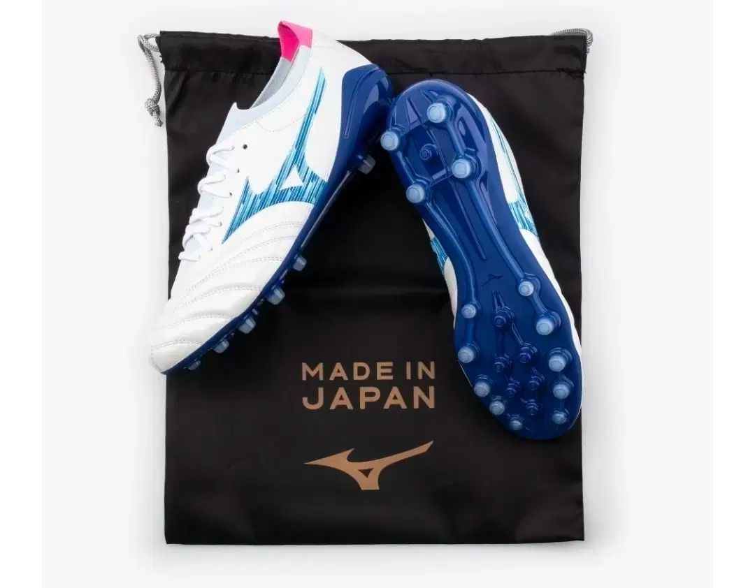 mizuno ミズノ モレリア ネオ 4 ベータ JAPAN AG 254125