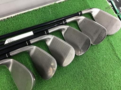 ダンロップ XXIO 2025 7S アイアンセット IR XXIO MP1200 IR フレックスR メンズ 男性用 右利き 右用 Cランク ゴルフクラブ