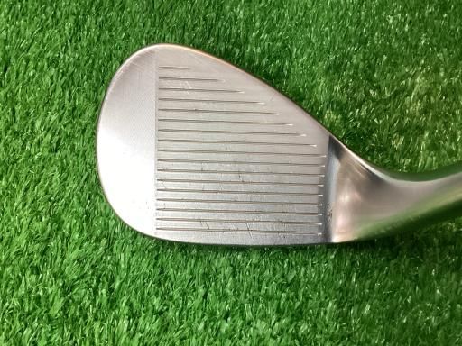 中古】 タイトリスト VOKEY SPIN MILLED SM8 ツアークロム 58