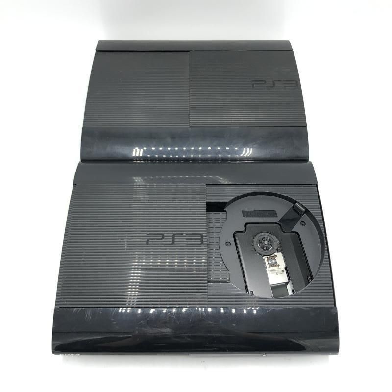 中古】本体S）【ジャンク】SONY PS3本体7台まとめ/動作未確認[6