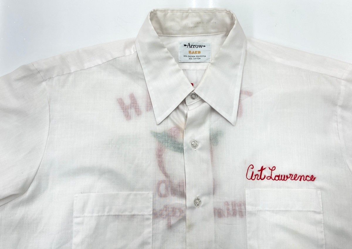 【希少品】70's シュライナー　ヴィンテージ　Freemasonry ヴィンテージ vintage 70's 70年代 Arrow BARD SHRINERS シュ