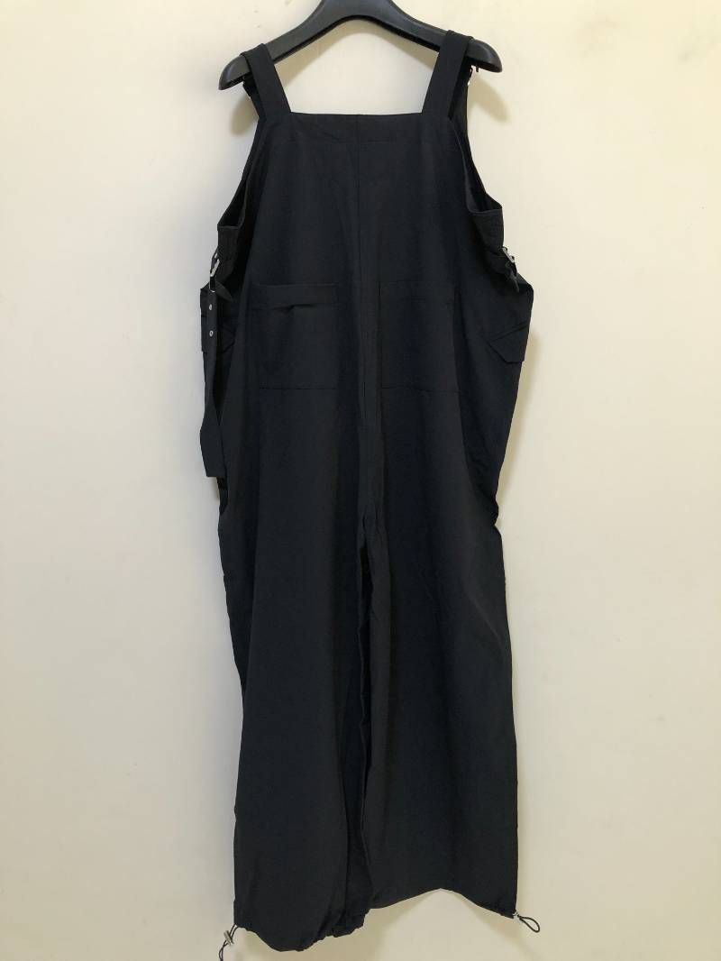 エンフォルドVネックオールインワン ENFOLD エンフォルド