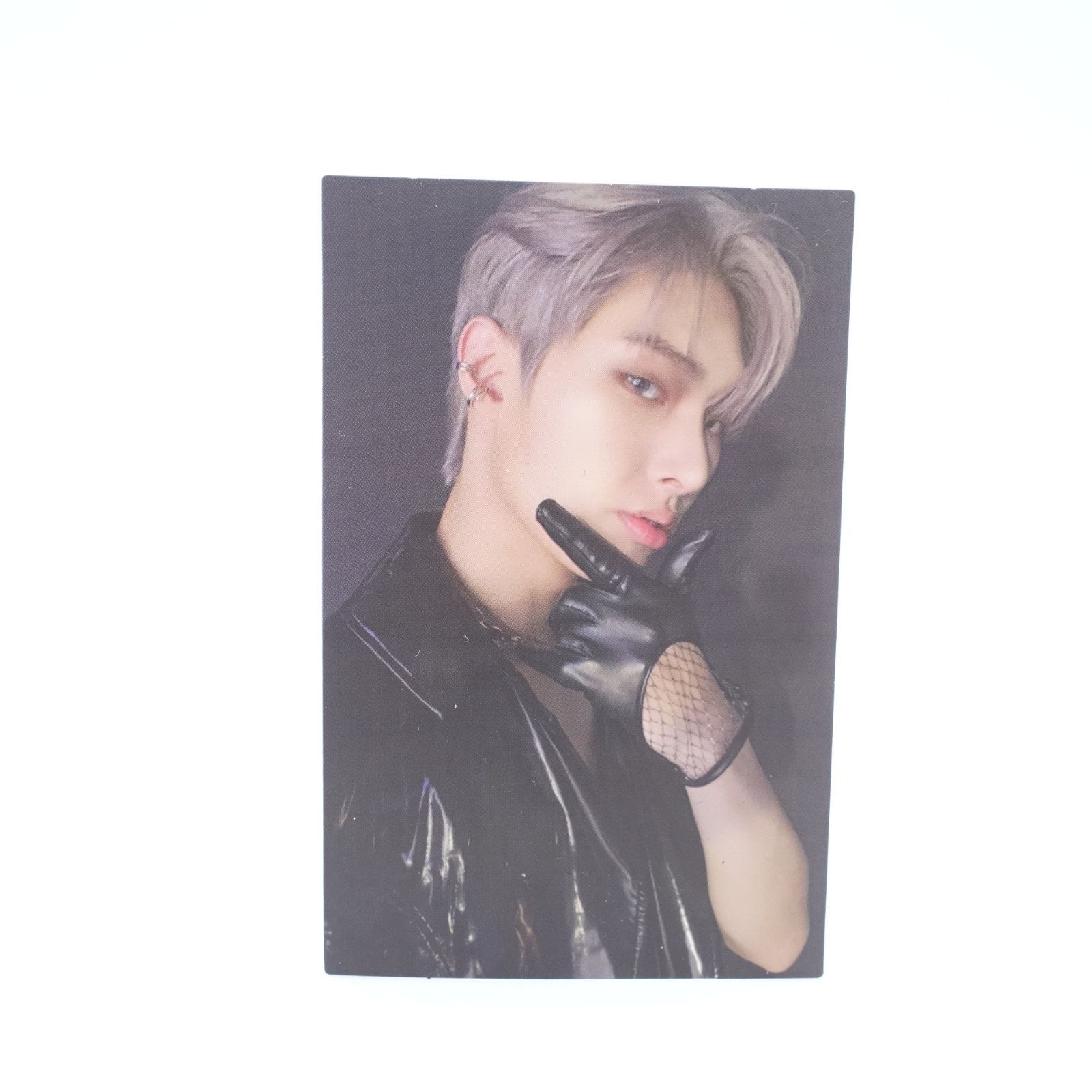 ATEEZ トレカ WONDERWALL ミンギ Amazon.co.jp: ATEEZ ミンギ トレカ wonderwall : おもちゃ