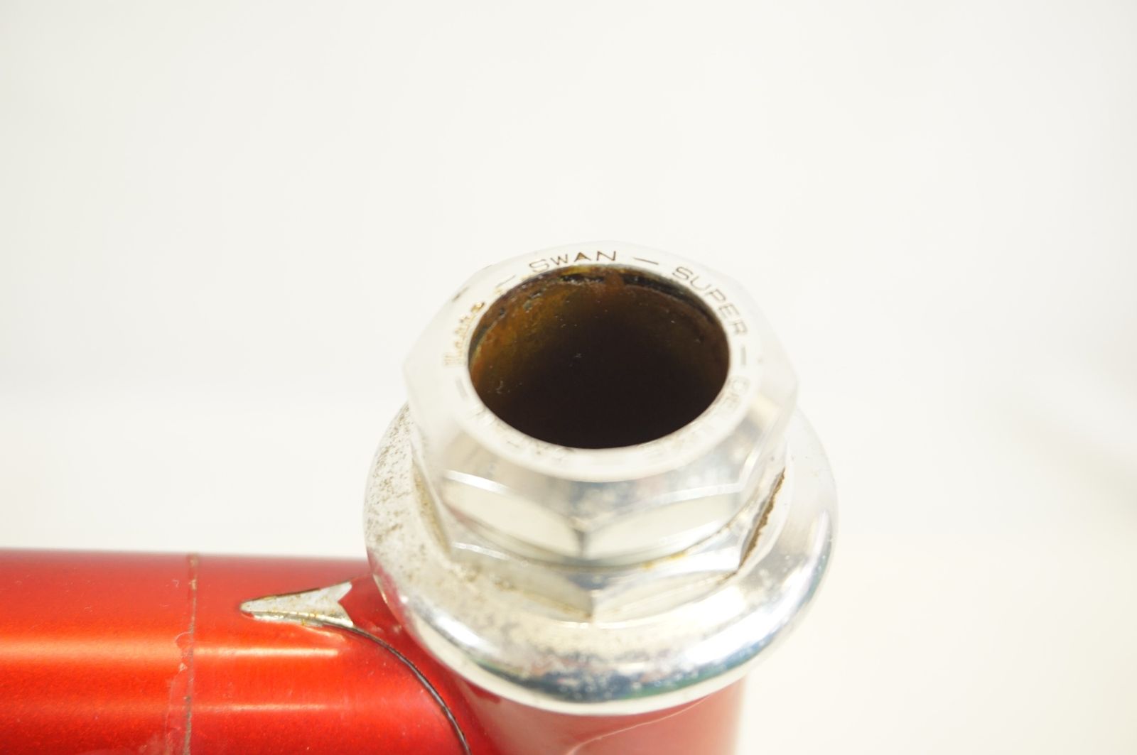 年式不明 フレーム