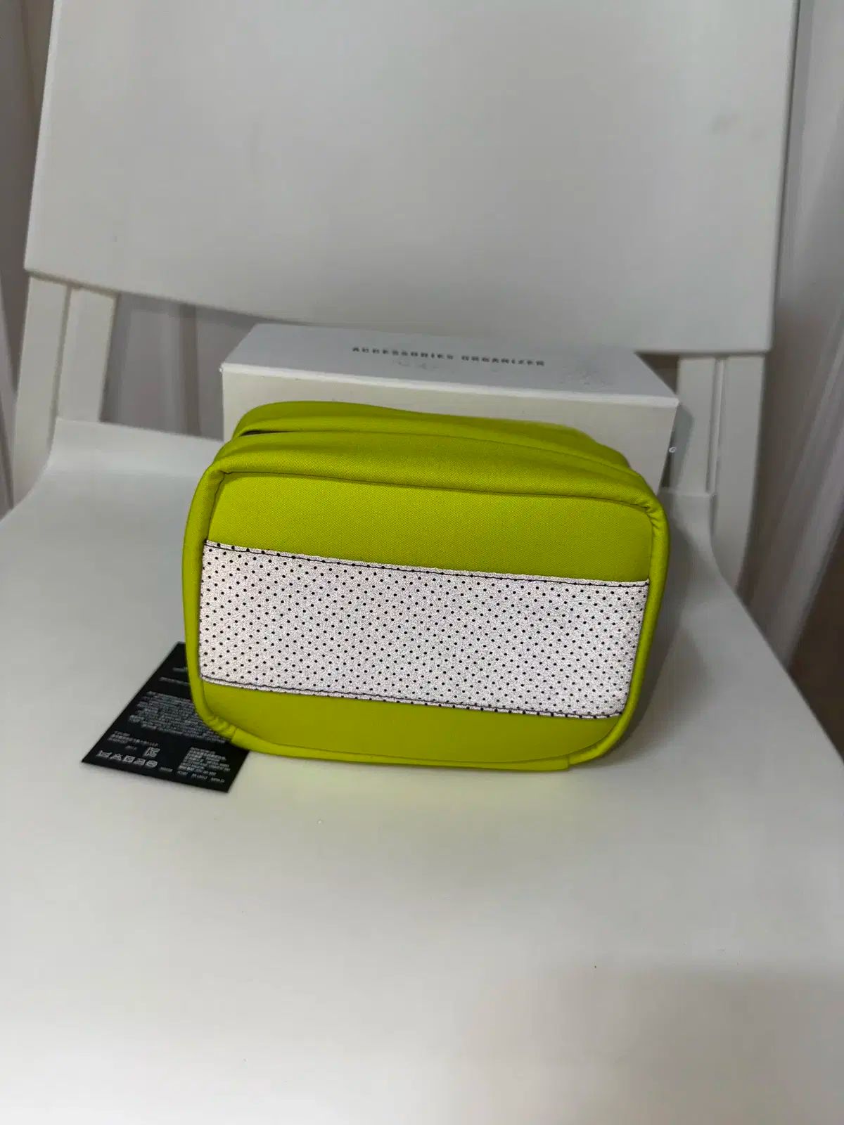 Rapha bath pouch ラファ ベス 保管用 ポーチ