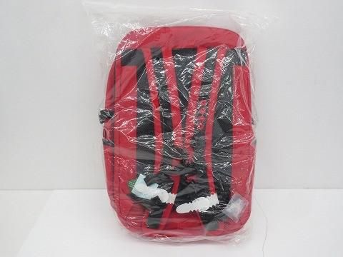 チャムス CHUMS ももクロ ももいろクローバーZ リュック 百田夏菜子 赤 レッド ユニセックス