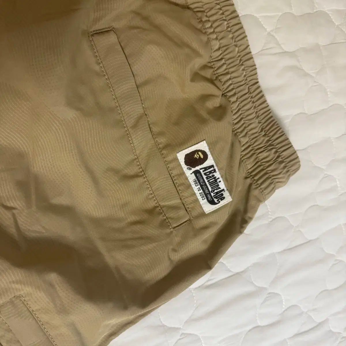 BATHING APE