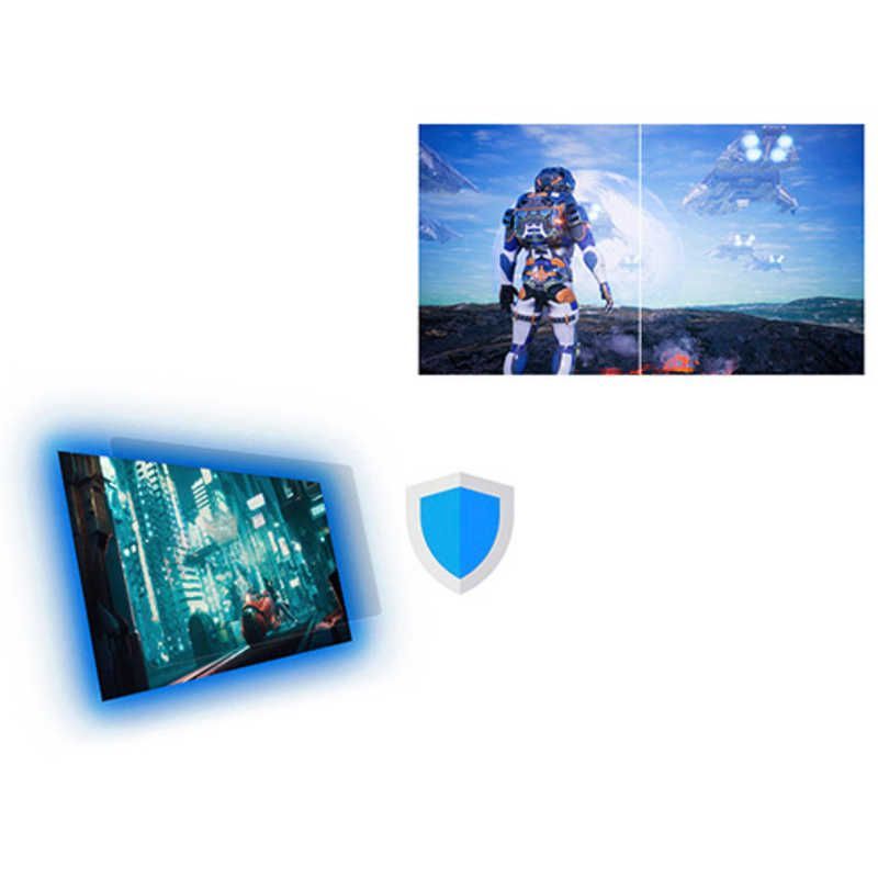 ゲーミングモニター HDMI