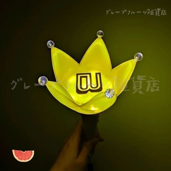 応援灯 BIGBANG ペンライト ホワイト xzdskep - メルカリ