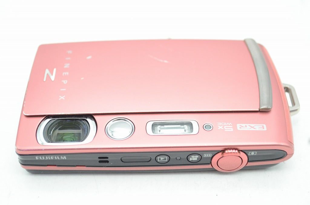 FUJIFILM フジフィルム FinePix Z1100 コレクション EXR コンパクト