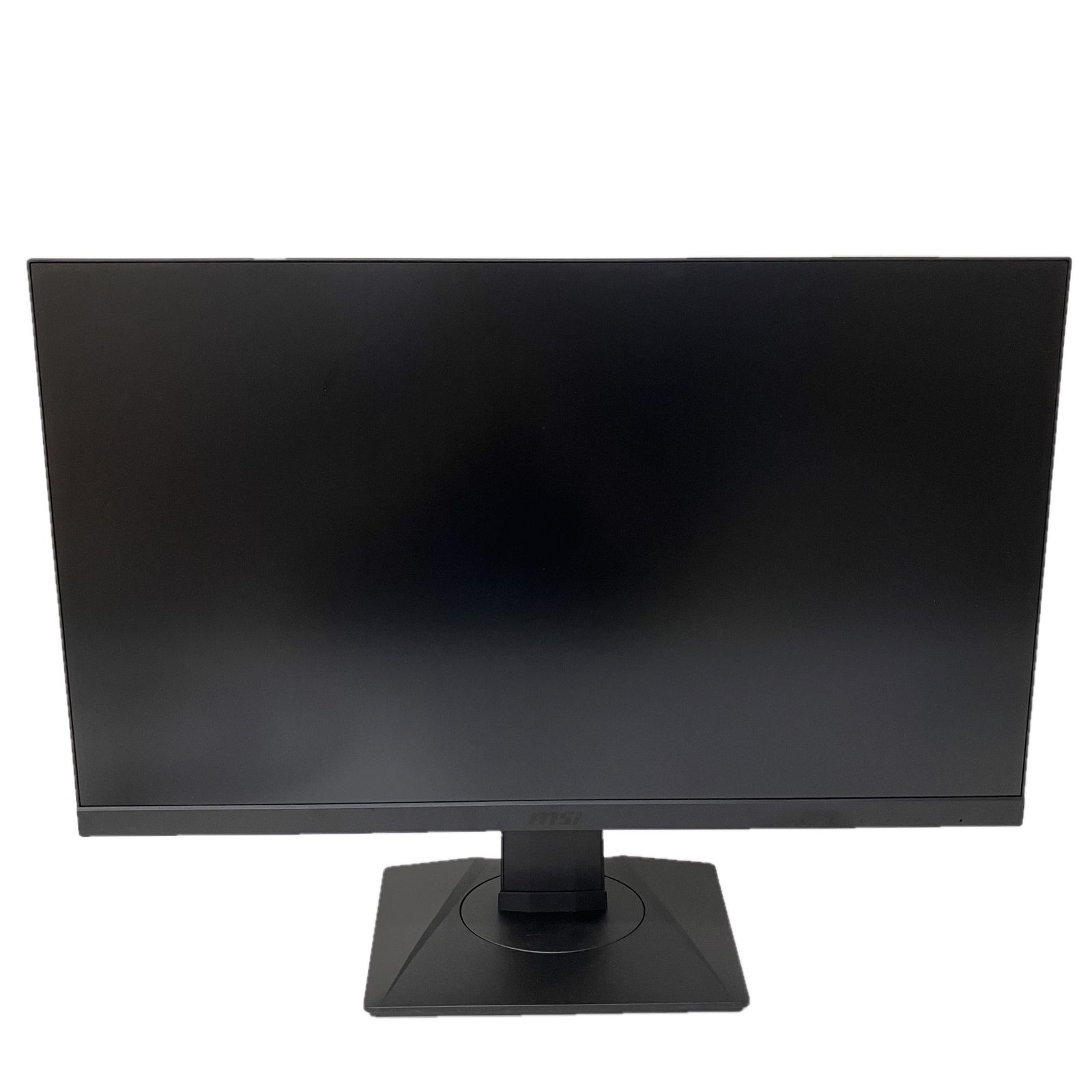 MSI OPTIX-G251PF ゲーミングモニター 24.5インチ ディスプレイ PC周辺 S10491728