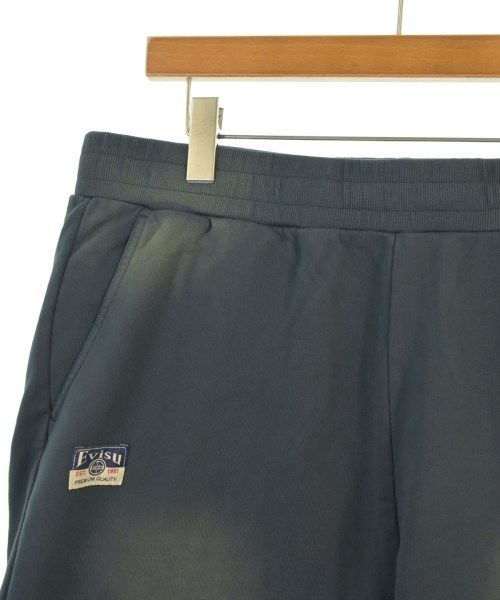 EVISU ショートパンツ メンズ 【古着】【中古】【送料無料