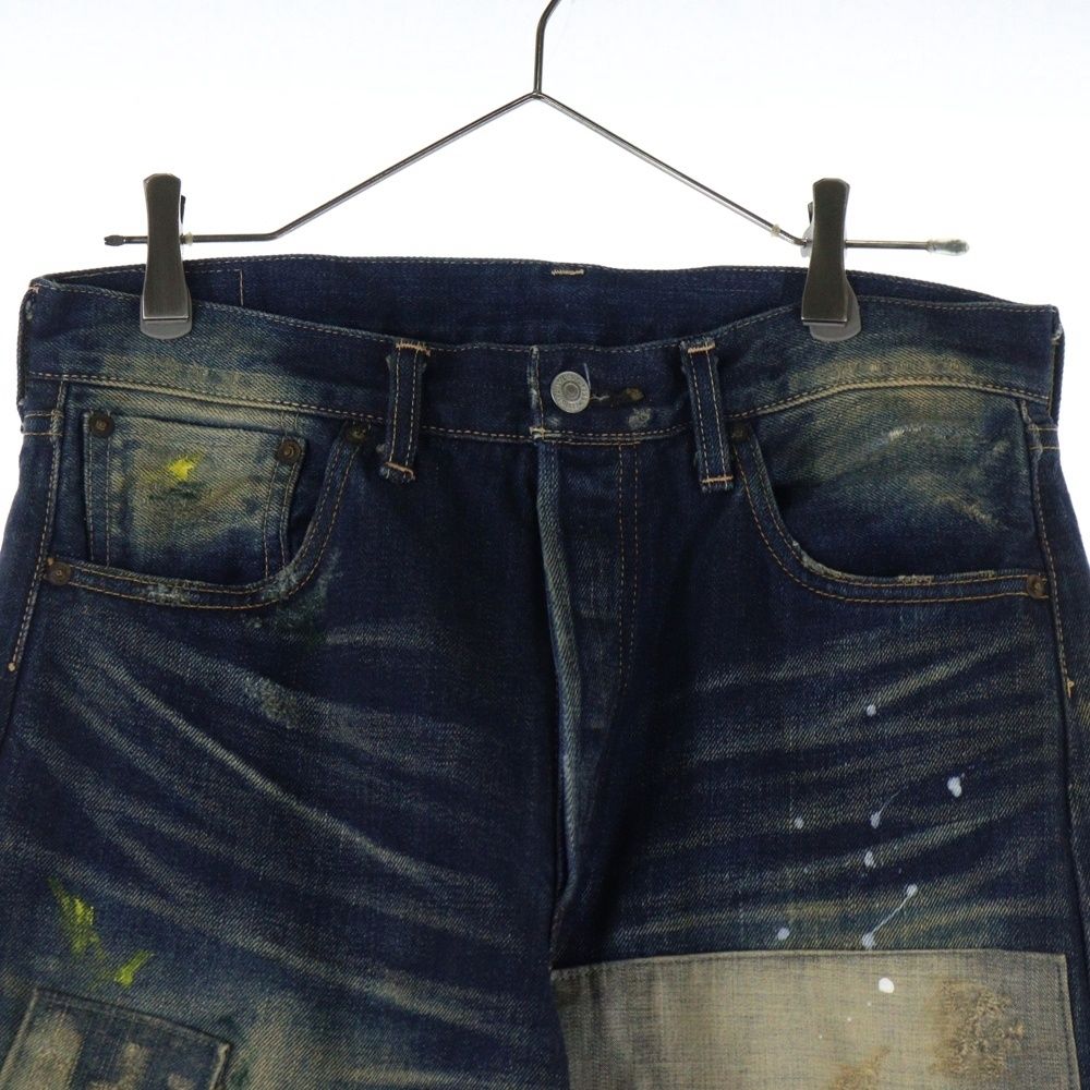 Levi's VINTAGE CLOTHING (リーバイス ビンテージ クロージング) 501XX