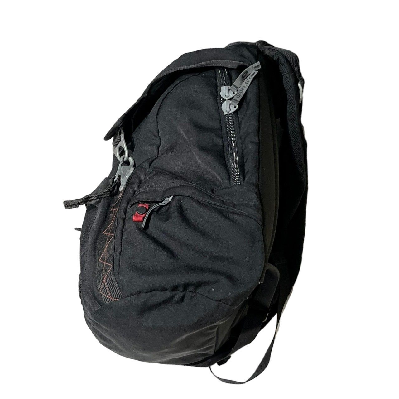 OAKLEY(オークリー) 00's archive tech backpack アーカイブ