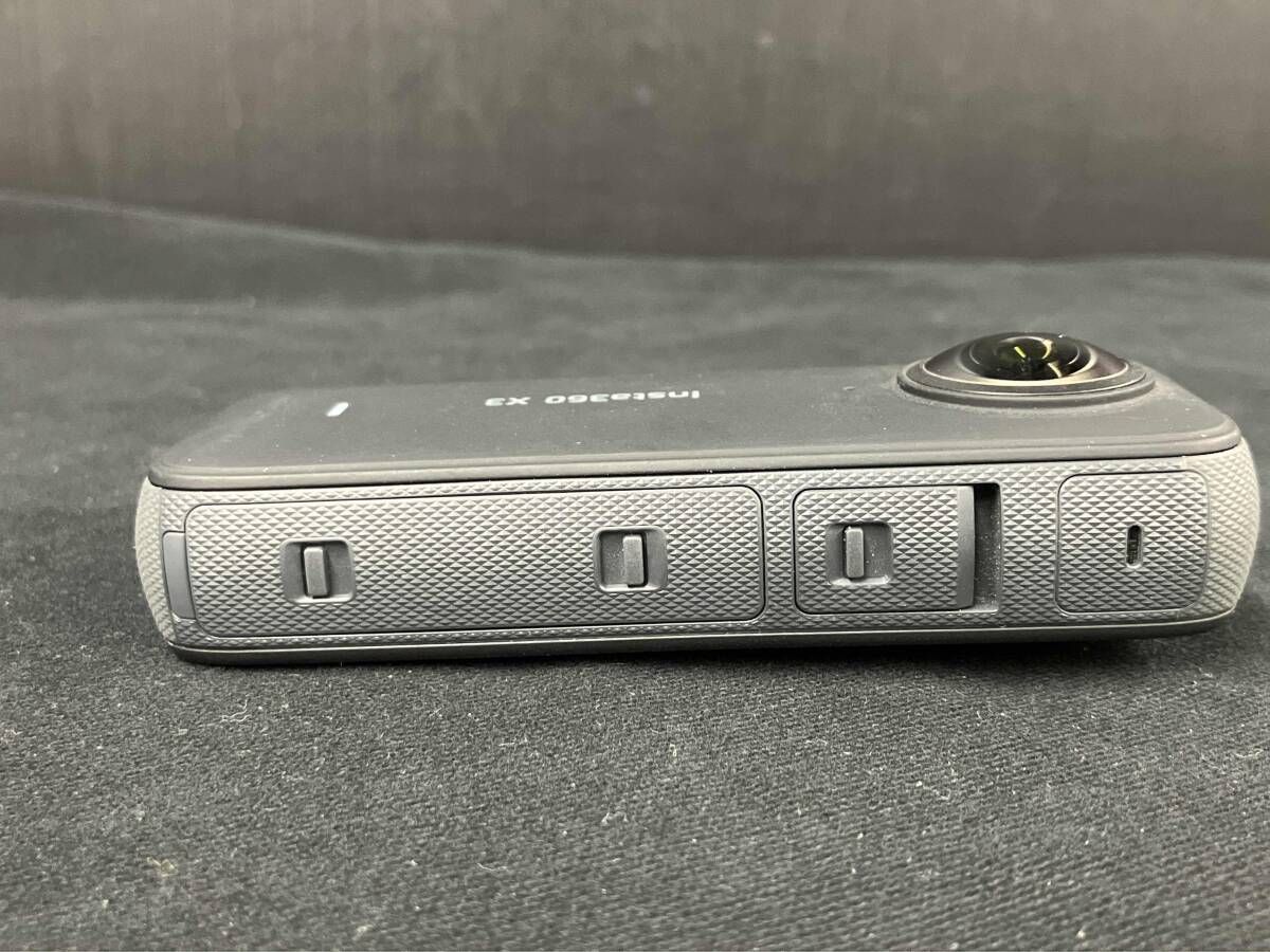 アクションカメラ X