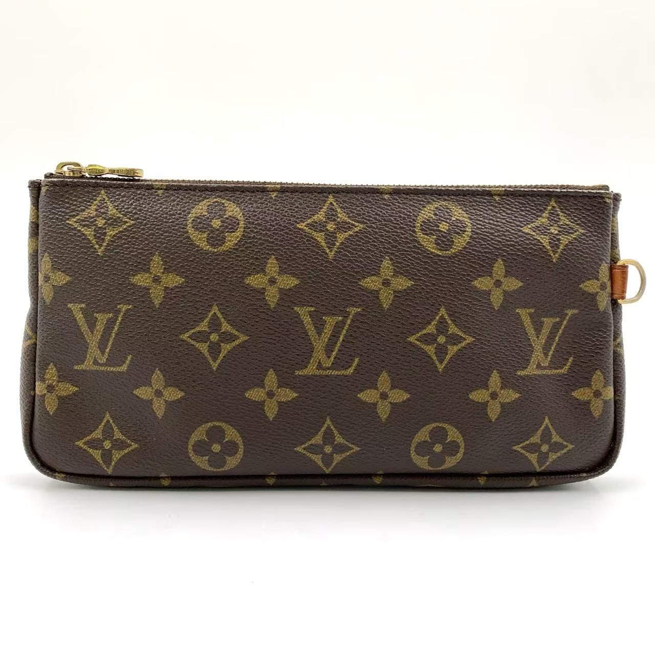 LOUIS VUITTON サックショッピング モノグラム モノグラム シリアル 