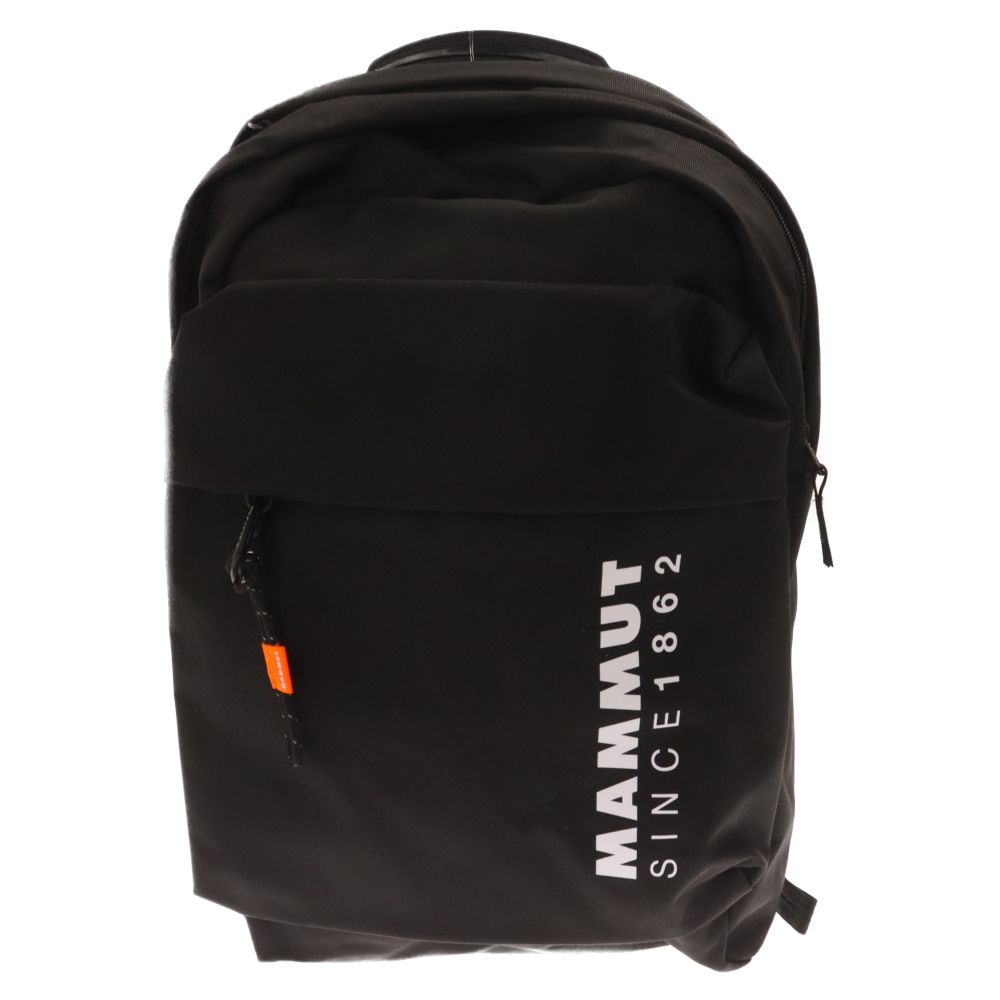 MAMMUT (マムート) 160 Years Xeron 20 160周年モデル ロゴプリント