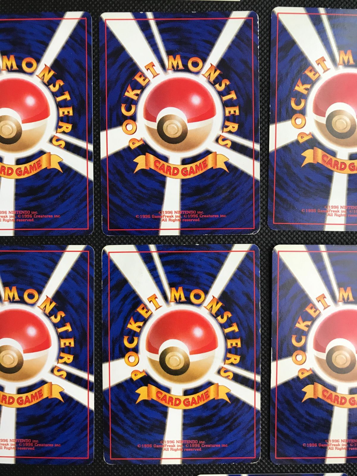 わるいポケモン まとめ キラ 旧裏 L-113 WWW_STEELWINDOWSANDDOORS_COM