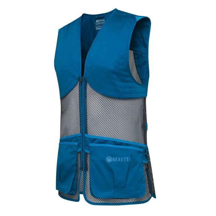 ベレッタ フルメッシュ ベスト/Beretta Full Mesh Shooting Vest