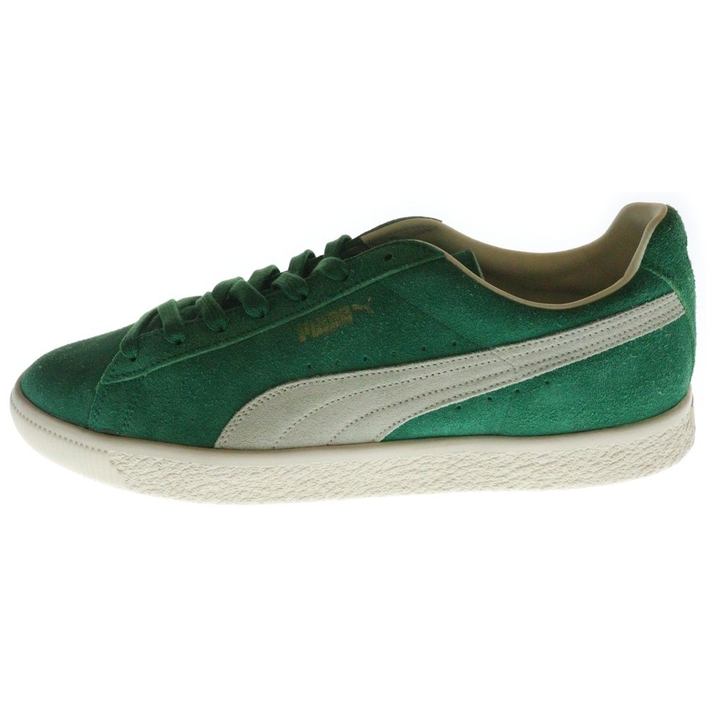 PUMA SUEDE VTG AGED MIJ ATOMOS グリーン PUMA SUEDE VTG AGED MIJ