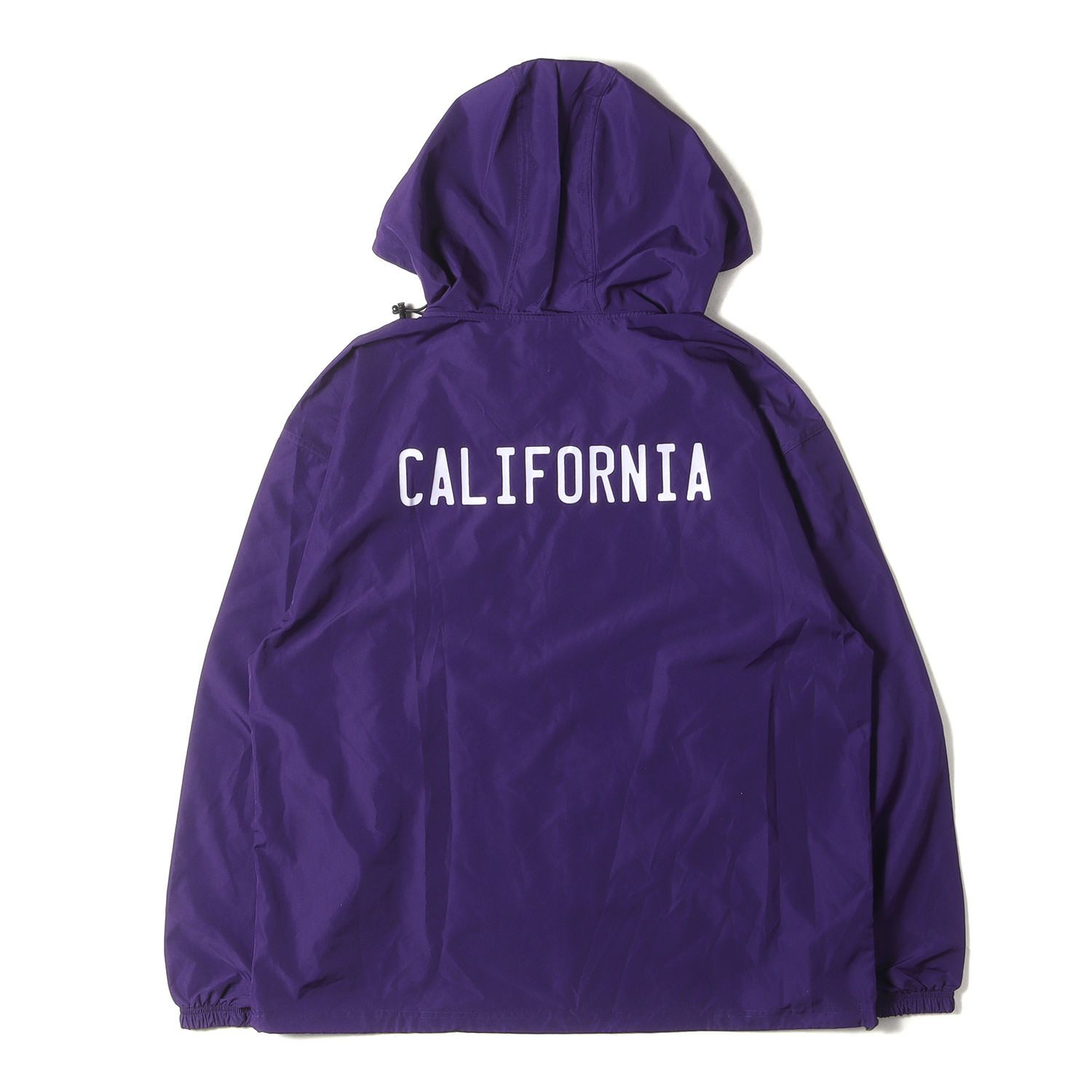 美品】CALIFOLKS カリフォークス パーカー サイズ:L / 24AW Champion
