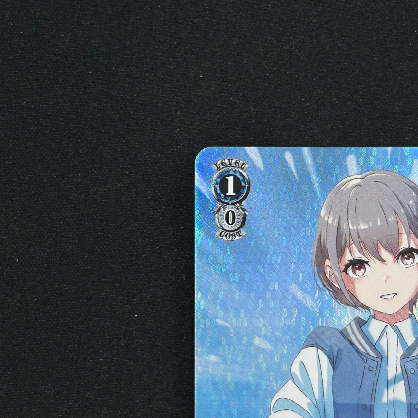 ヴァイスシュヴァルツ　新しいうた 高松燈　SP 2枚 新しいうた 高松燈(SP/サイン)(BD/W125-074SP) | SP | ドラゴン
