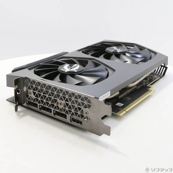 グラフィックボード・グラボ・ビデオカード ( Palit ) GeForce RTX2070