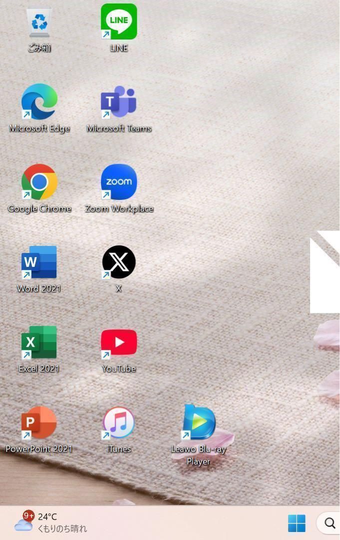 極上】NECクリスタルレッド☘7世代i7メモリ16GB☘️新品SSD512 - メルカリ