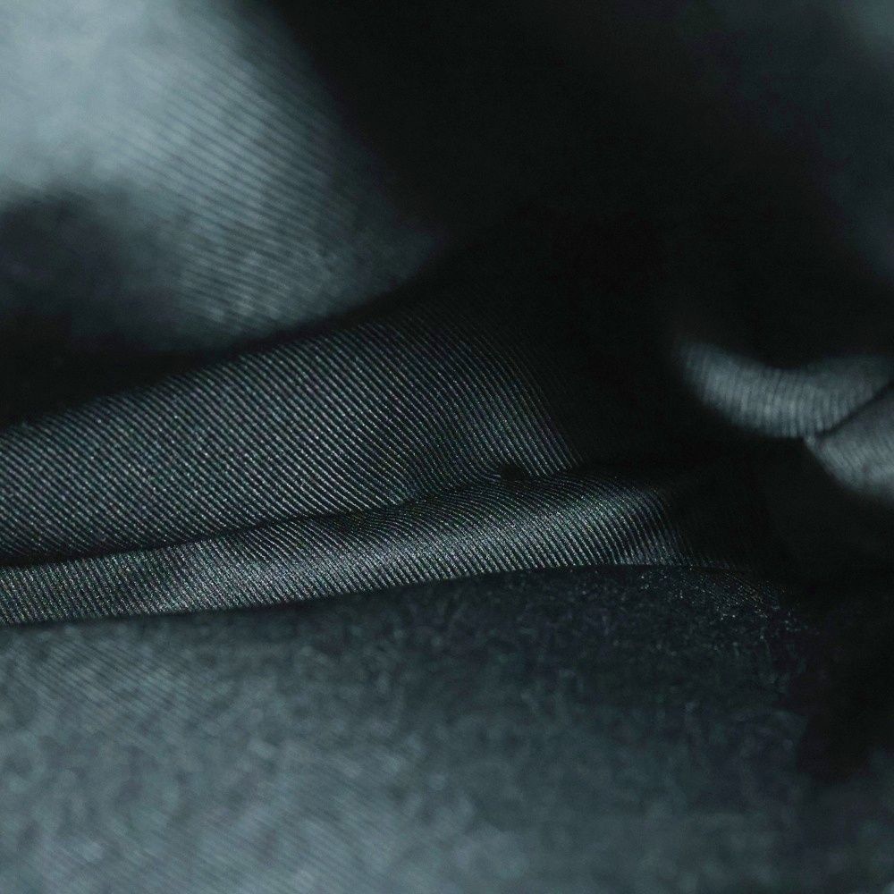 LOUIS VUITTON ルイヴィトン モノグラムエクリプス アヴェニュー スリングバッグ PM レザーボディバッグ ウエストバッグ ブラック グリーン M25891 DECORATOM_COM_BR