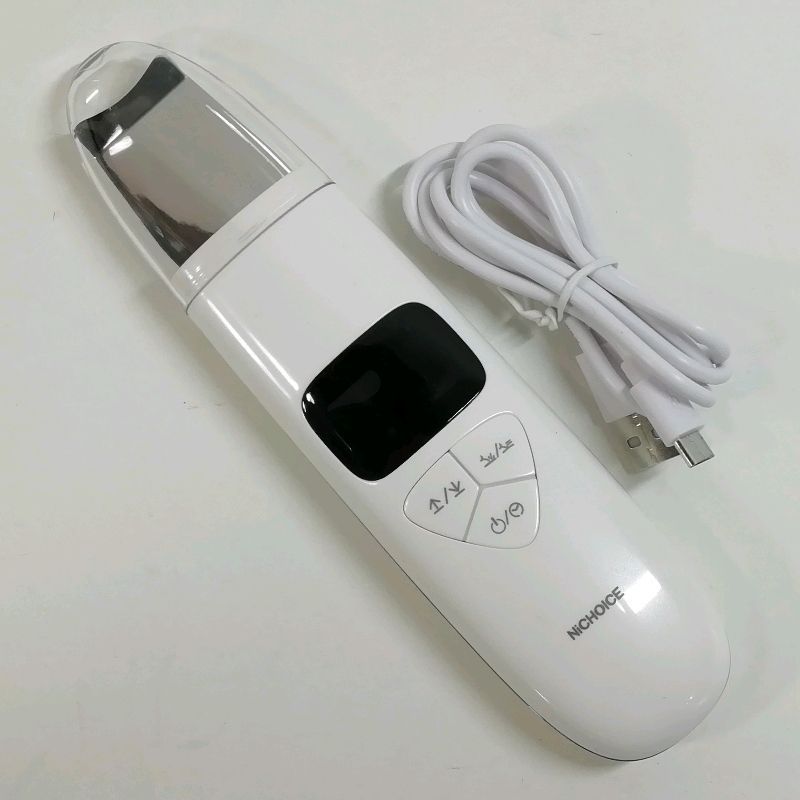 中古】宗谷 ウォーターピーリング美顔器 NBT-921 - メルカリ