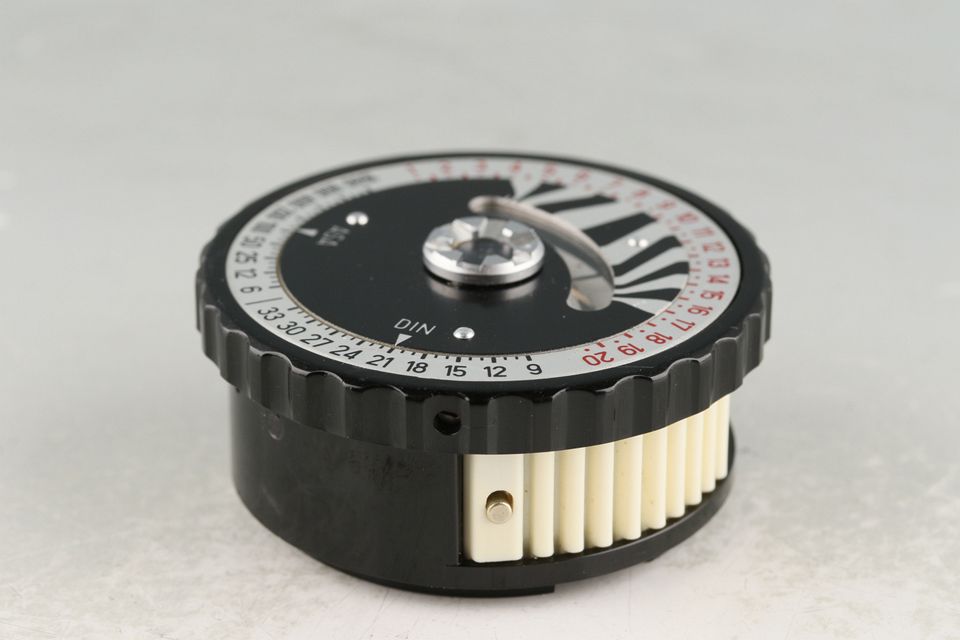 Meter