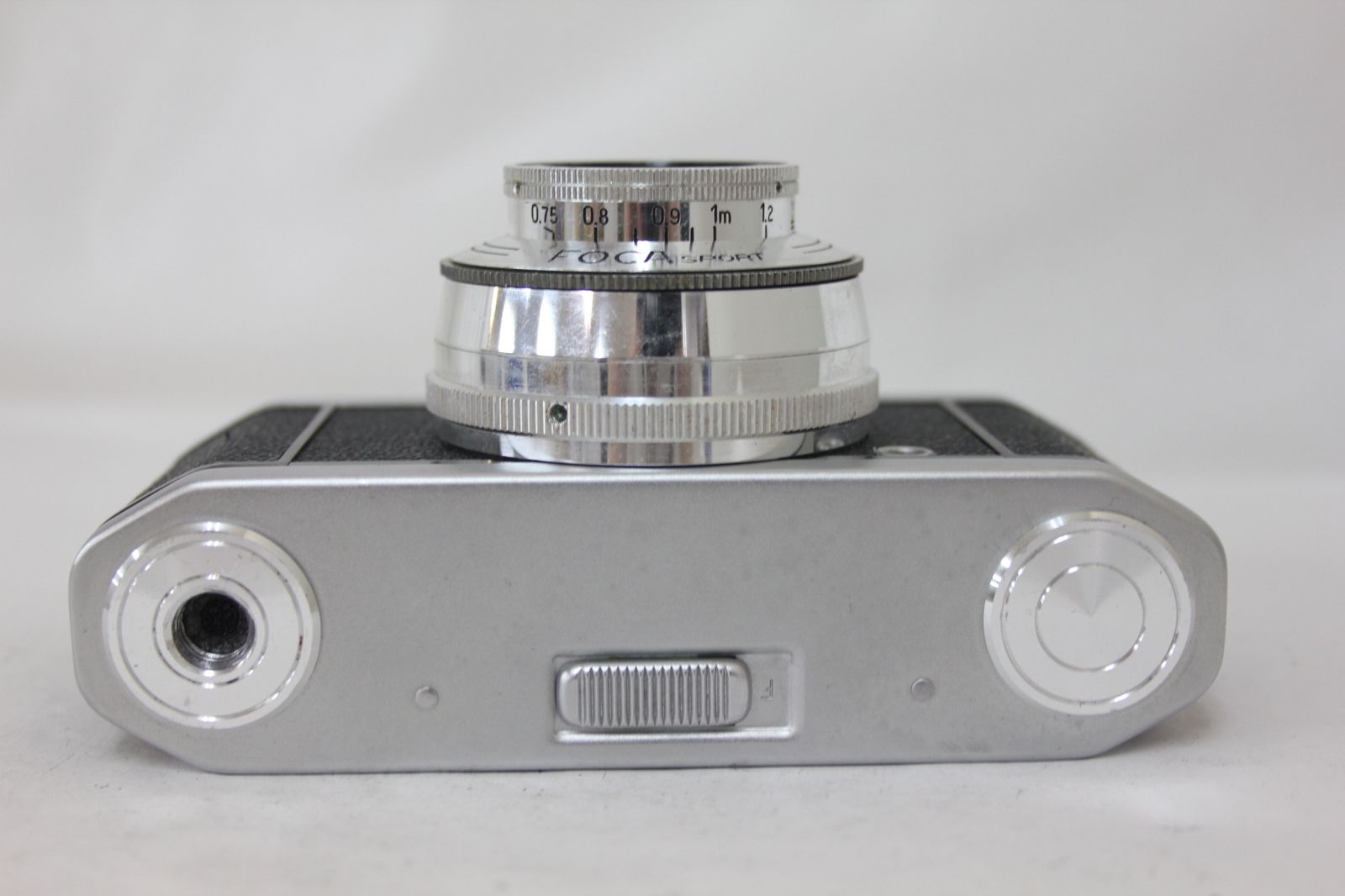 F3.5 カメラ
