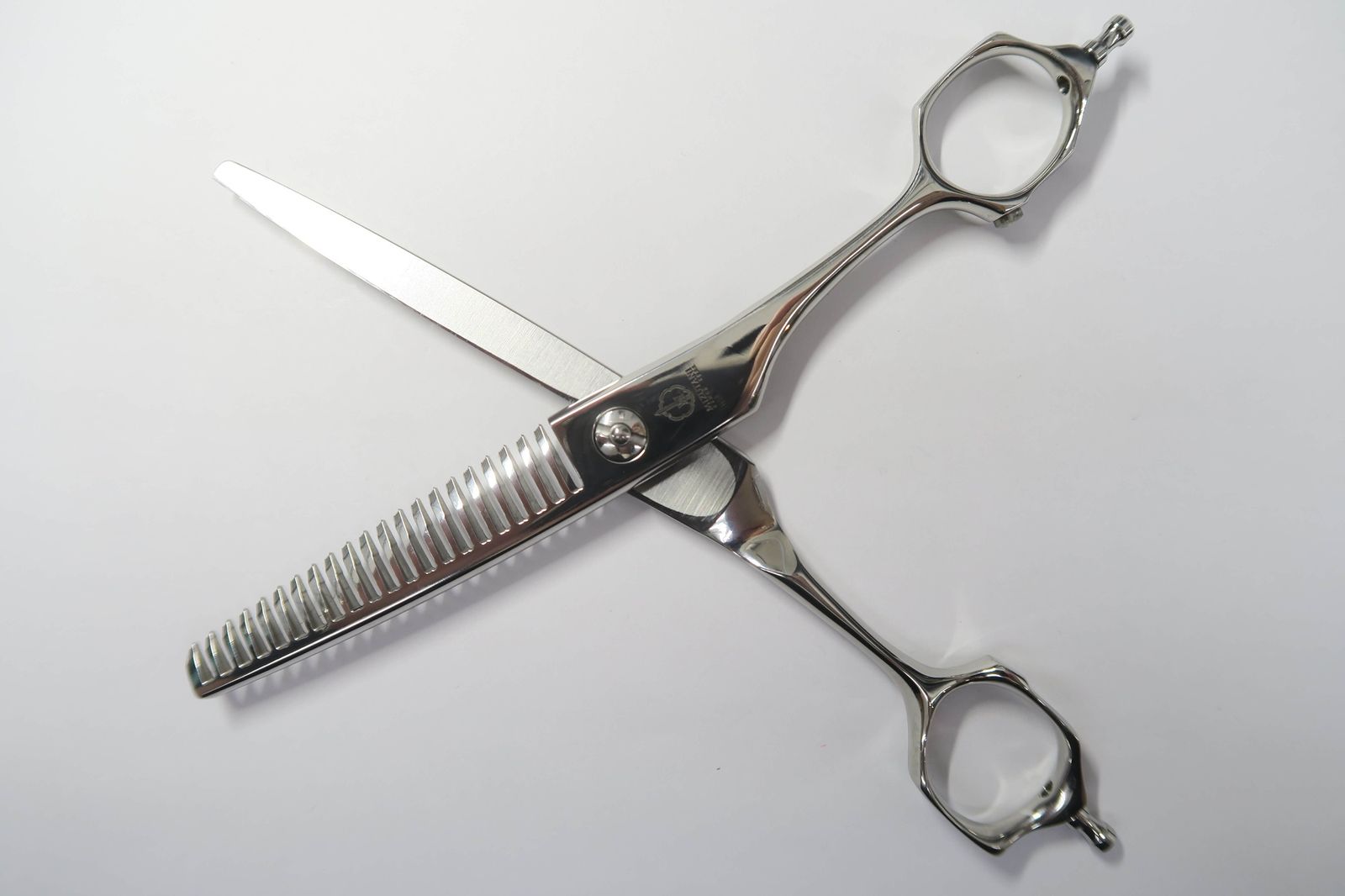 配送 Bランク【MIZUTANI SCISSORS ミズタニシザーズ】 ACRO YURAGI 4