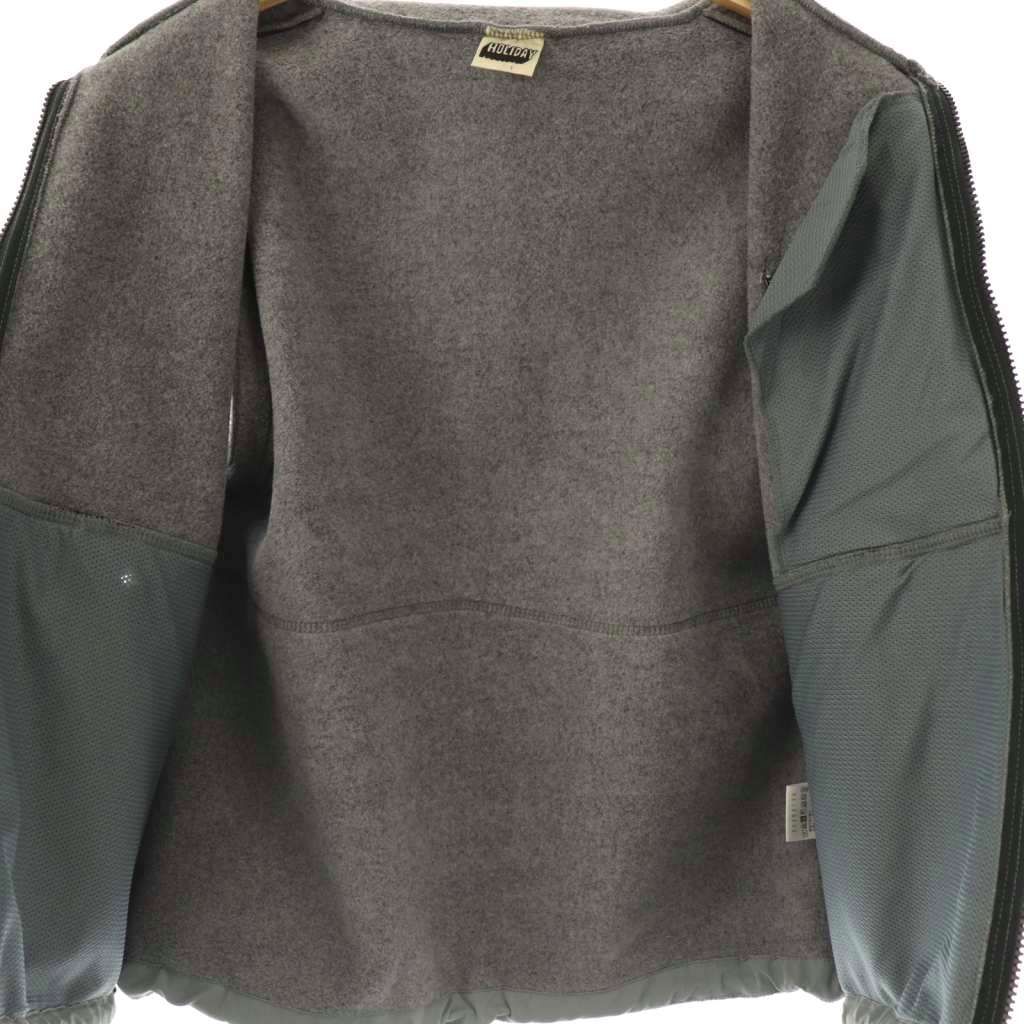 ホリデイ holiday CLASSIC FLEECE VEST クラシックフリースベスト