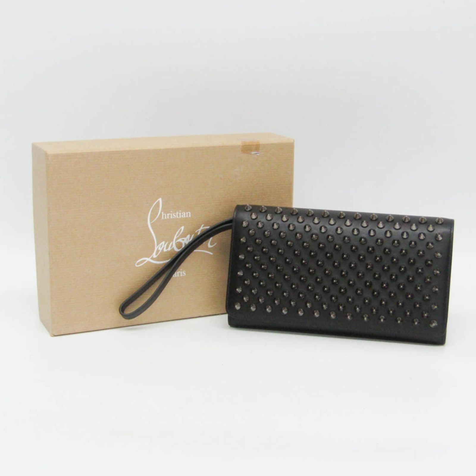 クリスチャンルブタン(Christian Louboutin) W マカロン