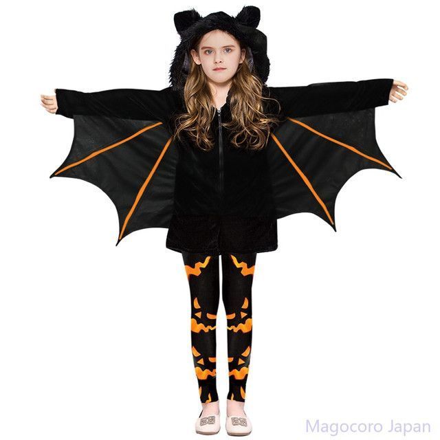 コスチューム バットマン ケープ マンコスチューム ハロウィン 子供