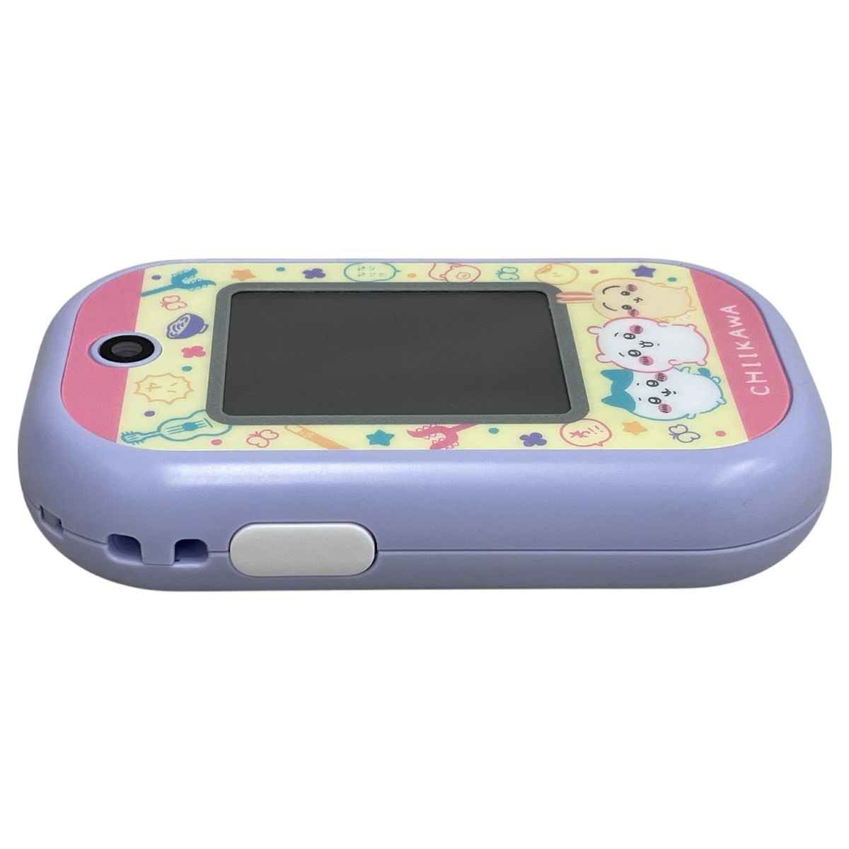 ゲーム