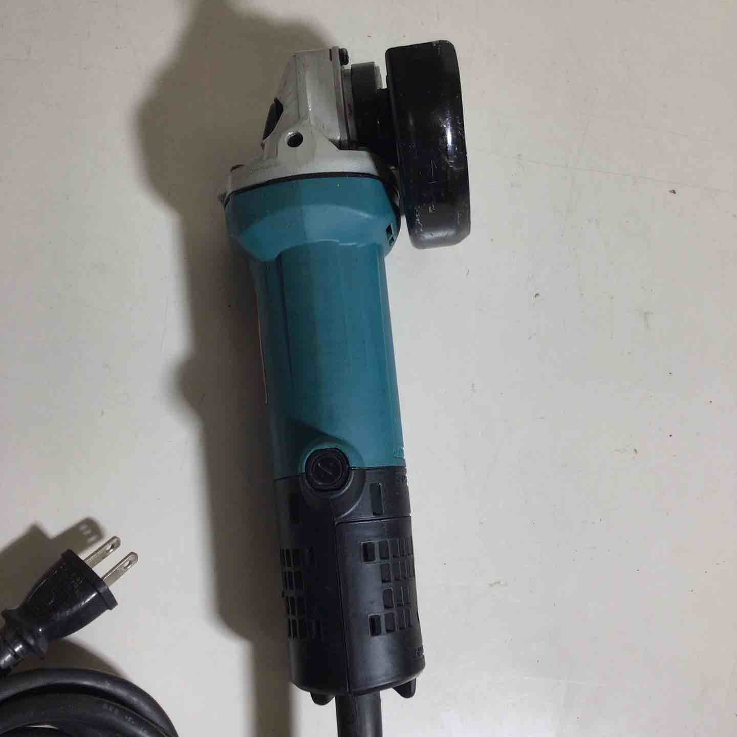 makita コードレスハンマドリル