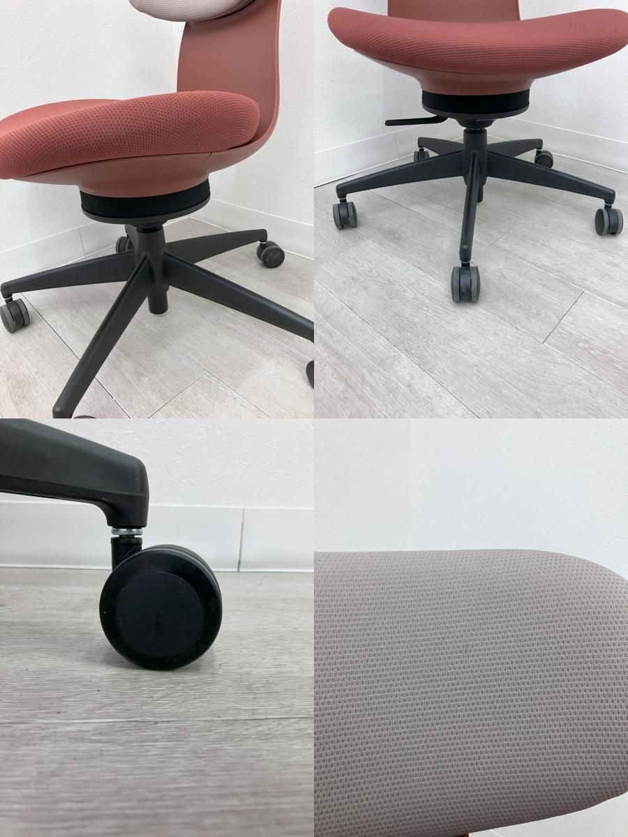 KOKUYO ingLIFE ミディアムグレージュ 固定脚 肘かけ無し KOKUYO ingLIFE ミディアムグレージュ 固定脚 肘かけ無し 購入 KOKUYO