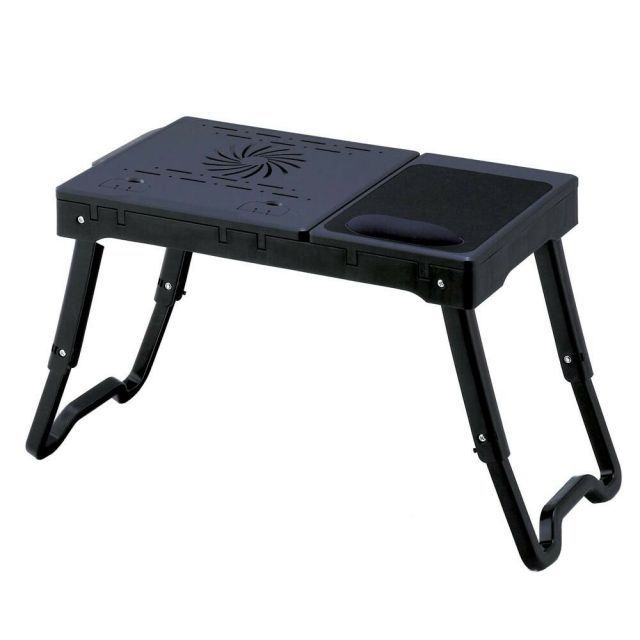 東出漆器 ノートPCテーブル 5250