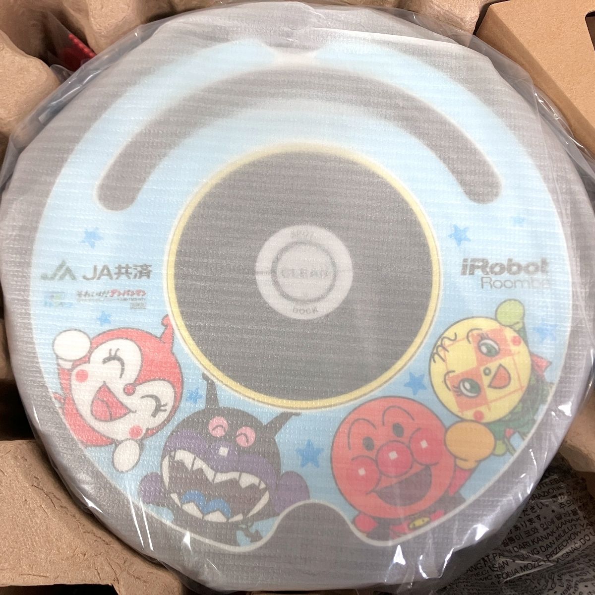 roomba 621