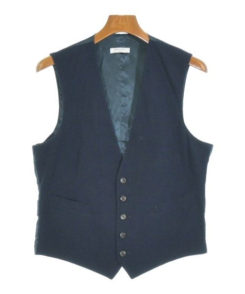 BOGLIOLI ボリオリ ドレスシャツ メンズ 【古着】【中古】 BOGLIOLI ドレスシャツ メンズ 【古着】【中古】【送料無料】 - メルカリ