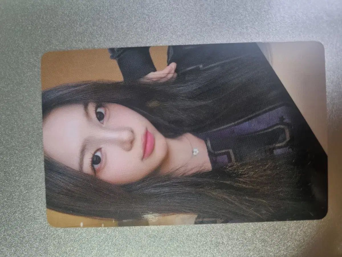 ハーツ・トゥ・ハーツ ハトゥハ イアン SMコンサート SMコン トレカ