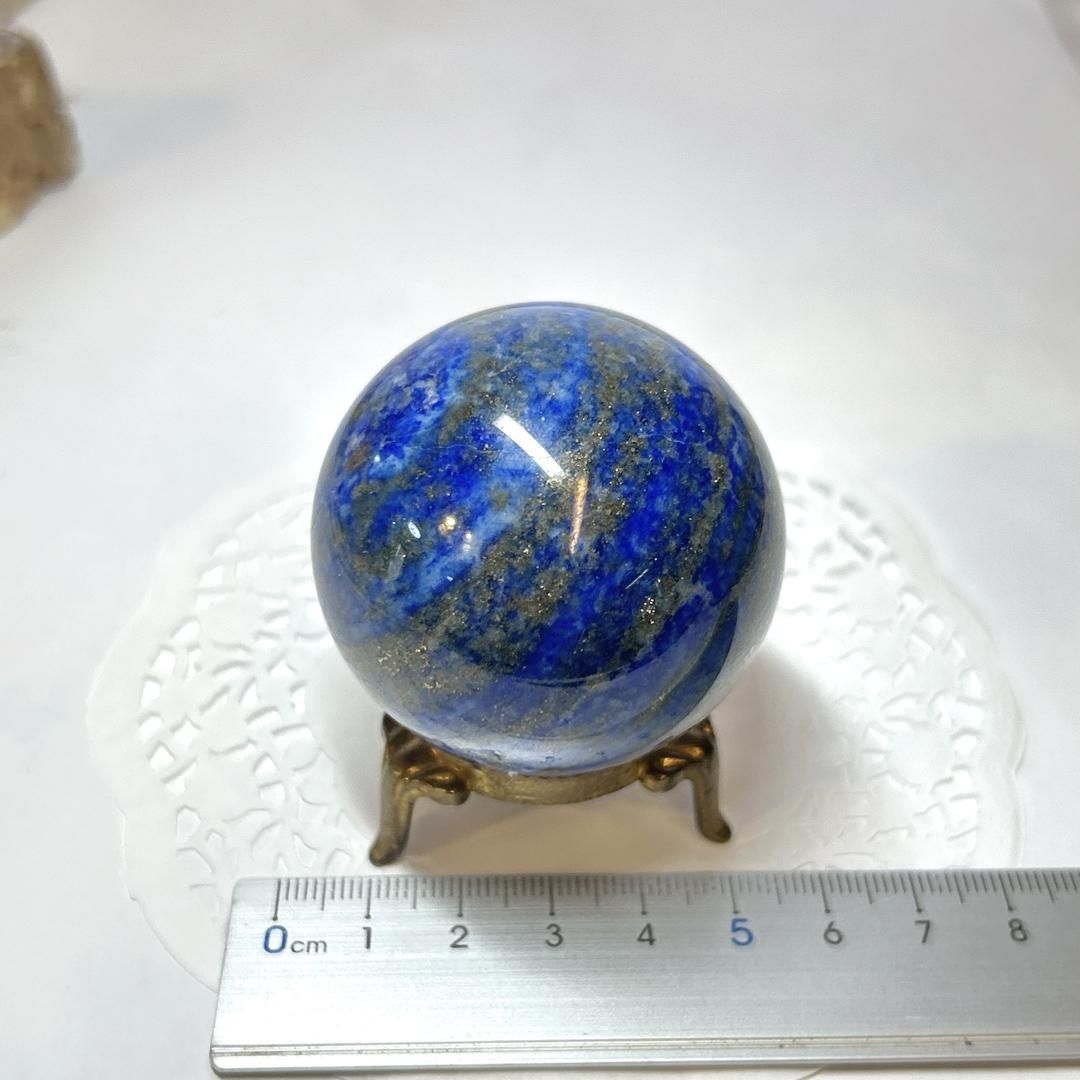 黄鉄鉱 パイライト