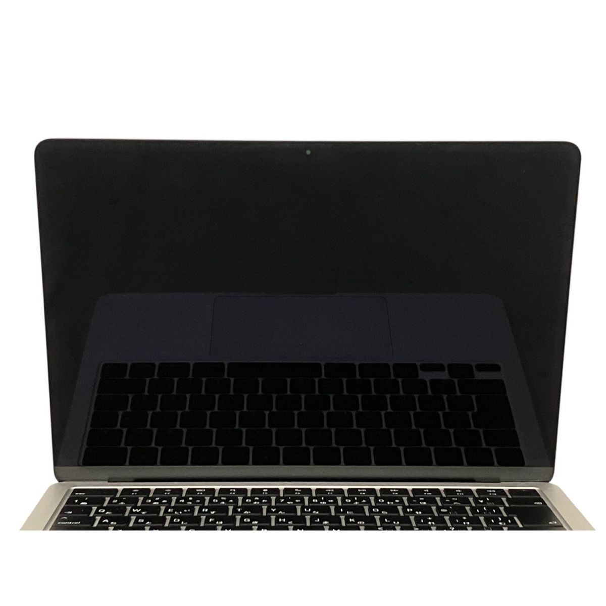 Macbook air M2 8gb ssd 256gb ( 充放電回数20) Macbook air M2 8gb ssd 256gb ( 充放電回数20)