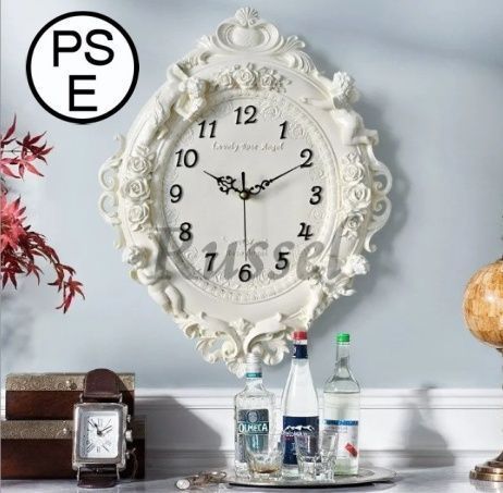 アンティーク天使の顔の浮き彫りガラス容器 アンティーク天使の顔の