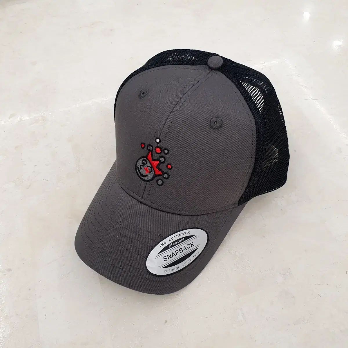 スコッティキャメロンゴルフキャップ　さジャックポットジョニー スコッティキャメロンゴルフキャップさジャックポットジョニー